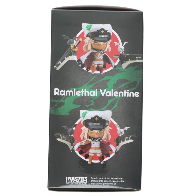 中古即納】[FIG] GOODSMILE ONLINE SHOP限定 ねんどろいど 1894