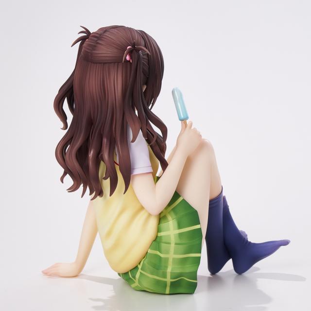 中古即納】[FIG] 「ToLoveる」制服シリーズ 結城美柑〜高校生ver