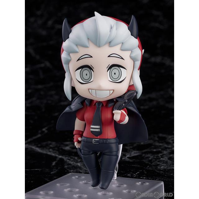 【中古】 ねんどろいど HELLTAKER 1884 ジャスティス グッドスマイルカンパニー フィギュア 中古即納】[FIG] ねんどろいど 1884 ジャスティス Helltaker