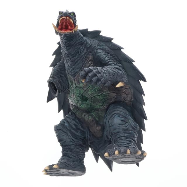 中古即納】[FIG] 大怪獣シリーズ 大映特撮編 ガメラ(1999