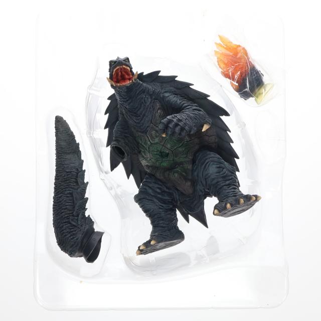 中古即納】[FIG] 大怪獣シリーズ 大映特撮編 ガメラ(1999