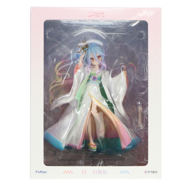 FURYU HOBBY MALL限定 なつめえり 1/7 完成品 フィギュア(AMU-FNX1065