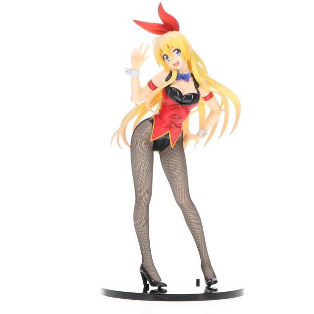 中古即納】[FIG] B-Style 桐崎千棘(きりさきちとげ) バニーVer