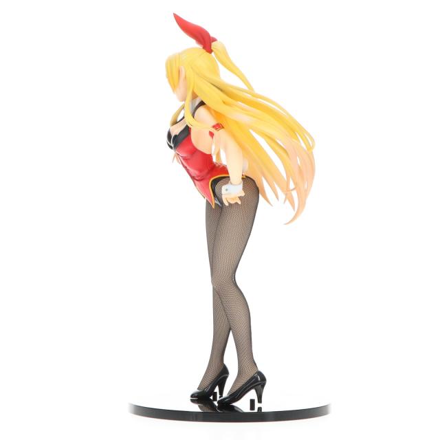 中古即納】[FIG] B-Style 桐崎千棘(きりさきちとげ) バニーVer