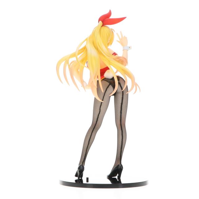中古即納】[FIG] B-Style 桐崎千棘(きりさきちとげ) バニーVer
