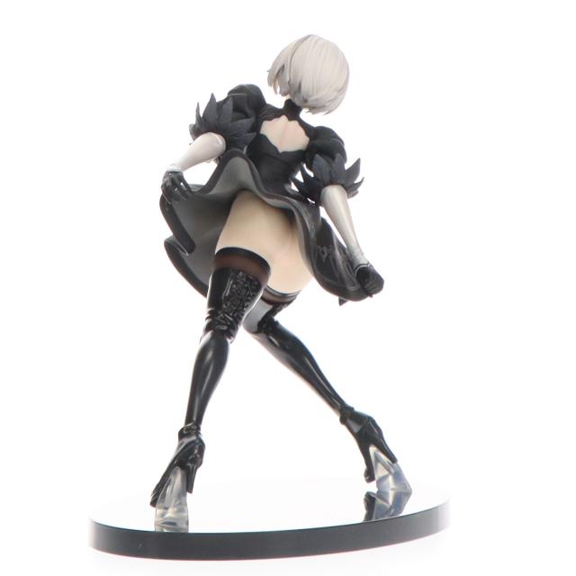 中古即納】[FIG] 2B(ヨルハ二号B型) 通常版 NieR:Automata