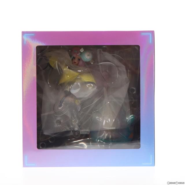 未開封品】コトブキヤ ナンジャモ&ハラバリー フィギュア ポケモン