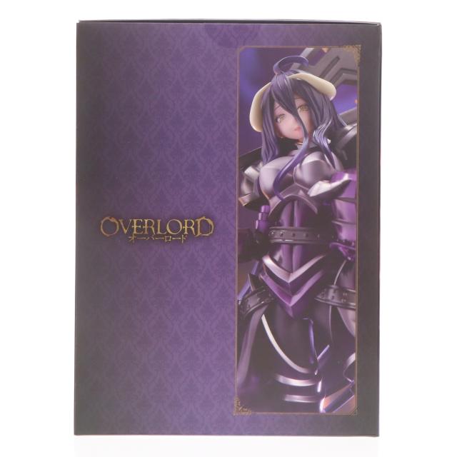 中古即納】[FIG] 一部店舗限定 アルベド ヘルメス・トリスメギストス