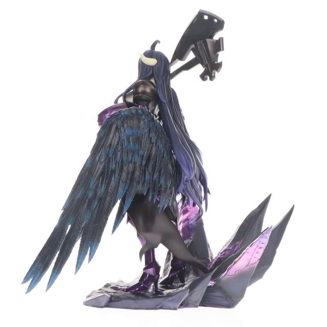 中古即納】[FIG] 一部店舗限定 アルベド ヘルメス・トリスメギストス