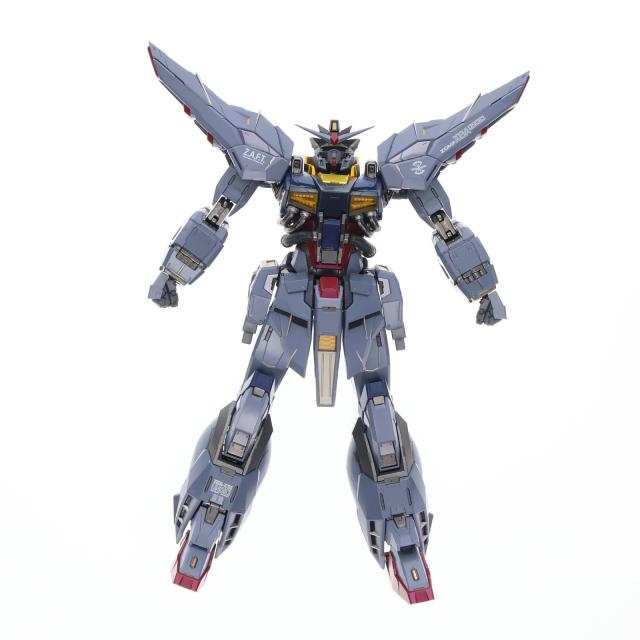 メタルビルド ガンダムエクシア10th ANNIVERSARY EDITION Amazon | METAL BUILD 機動戦士ガンダムOO ガンダムエクシア (10th