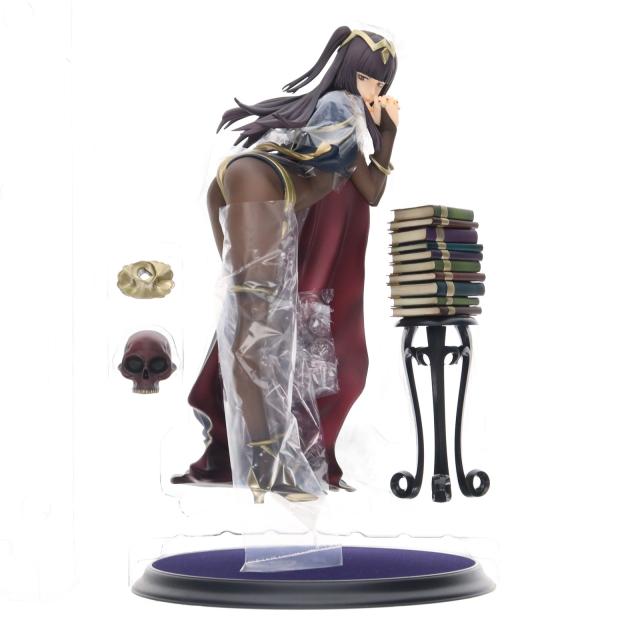 中古即納】[FIG] サーリャ ファイアーエムブレム 覚醒 1/7 完成