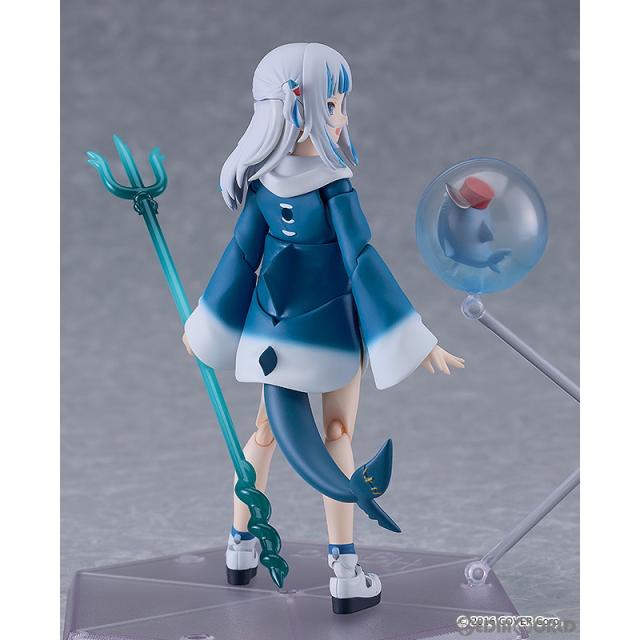 新品未開封 ホロライブ　がうる・ぐら figma 618　マックスファクトリー Max Factory マックスファクトリー&frasl;figma がうる・ぐら&frasl;618&frasl;Bランク&frasl;42