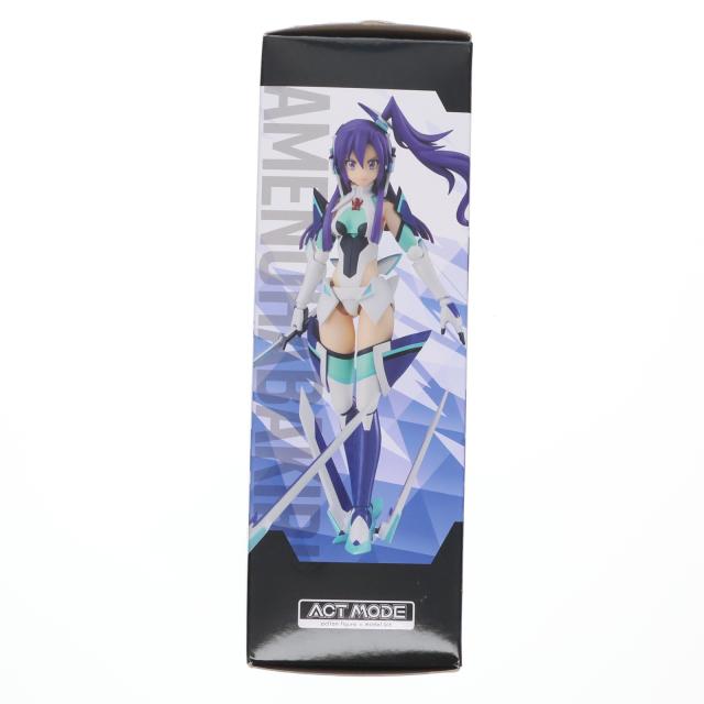 最安値，人気 ACT MODE 月読調 プラスチック製塗装済み可動フィギュア