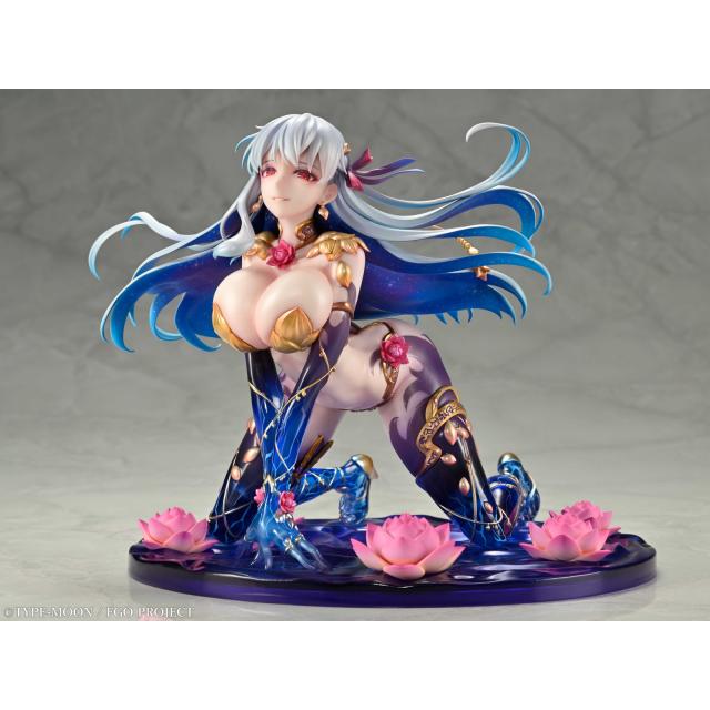 【中古即納】[FIG] アサシン/カーマ(最終再臨) Fate/Grand Order(フェイト/グランドオーダー) 1/7 完成品 フィギュア メディコス・エンタテインメント(20250331)