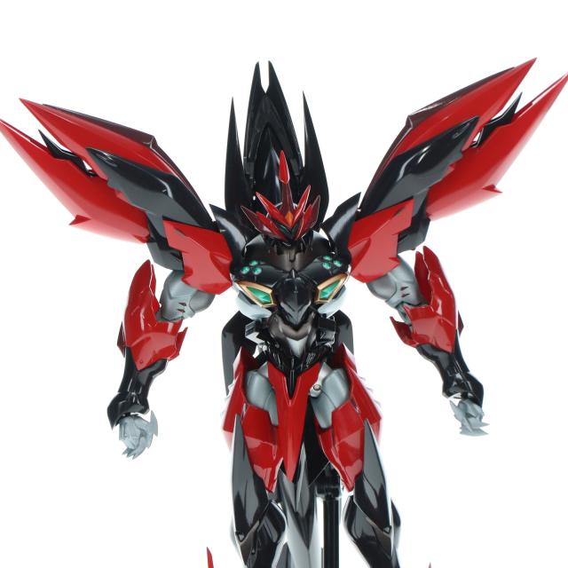 中古即納】[FIG] RIOBOT ブラスターテッカマンエビル 宇宙の騎士