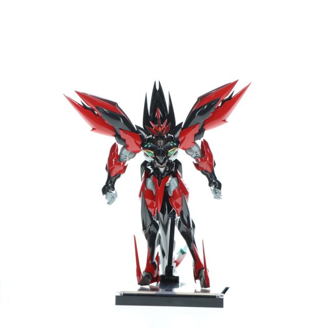 中古即納】[FIG] RIOBOT ブラスターテッカマンエビル 宇宙の騎士