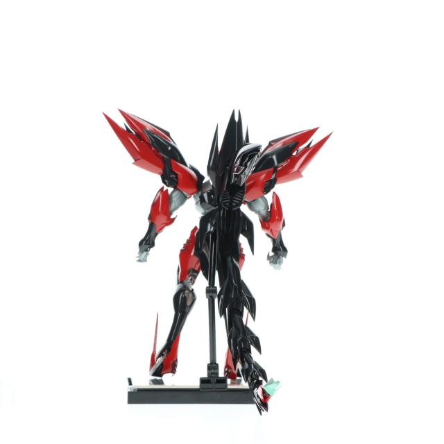 中古フィギュア RIOBOT ブラスターテッカマンエビル 「宇宙の騎士テッカマンブレード」 中古未開封RIOBOT ブラスターテッカマンエビル 「宇宙の騎士