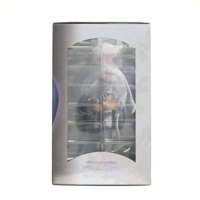 『中古即納』{FIG}コトブキヤショップ限定特典付属 閃刀姫─レイ/遊戯王カードゲームモンスターフィギュアコレクション 1/7 フィギュア(PV125) コトブキヤ 中古即納』{FIG} コトブキヤショップ限定特典付属 水霊使いエリア