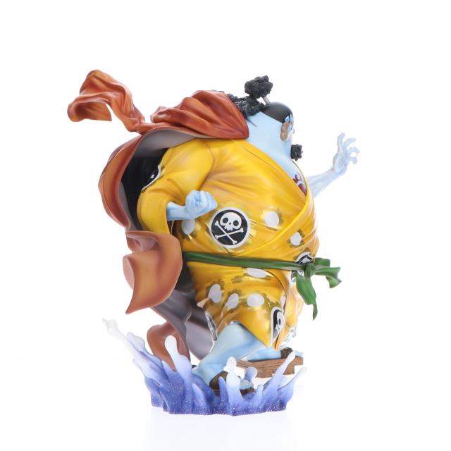 ワンピース POP ジンベエ フィギュア ワンピース フィギュア ジンベイ