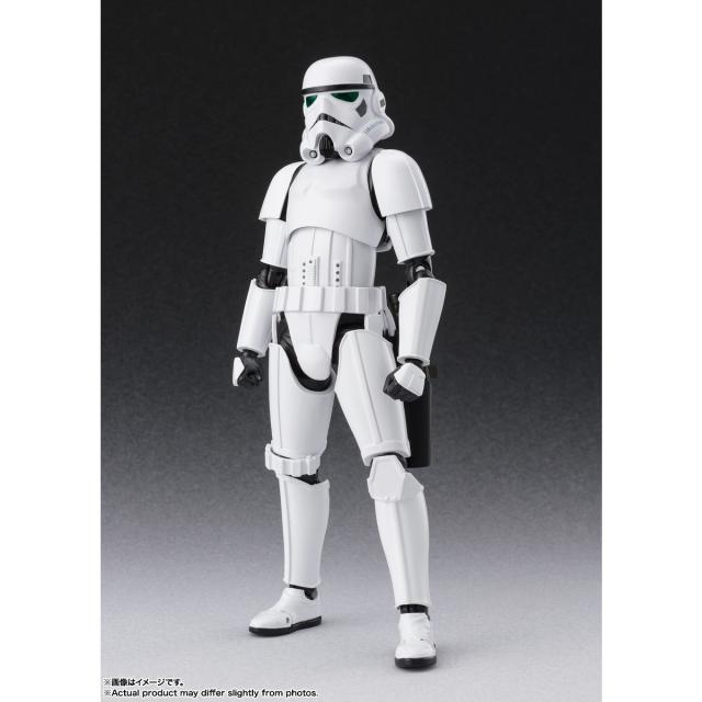 中古即納】[FIG] S.H.Figuarts(フィギュアーツ) ストーム