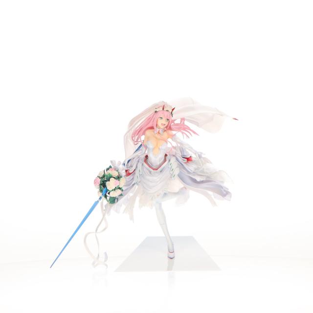 ゼロツー For My Darling xx Memorial Board