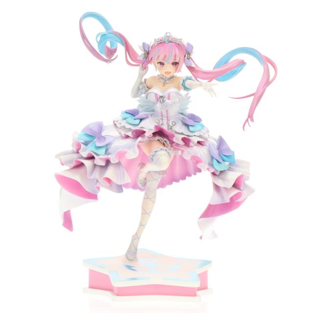 ホロライブ 湊あくあ 新品未開封 あくあ色 すーぱー☆どり～む