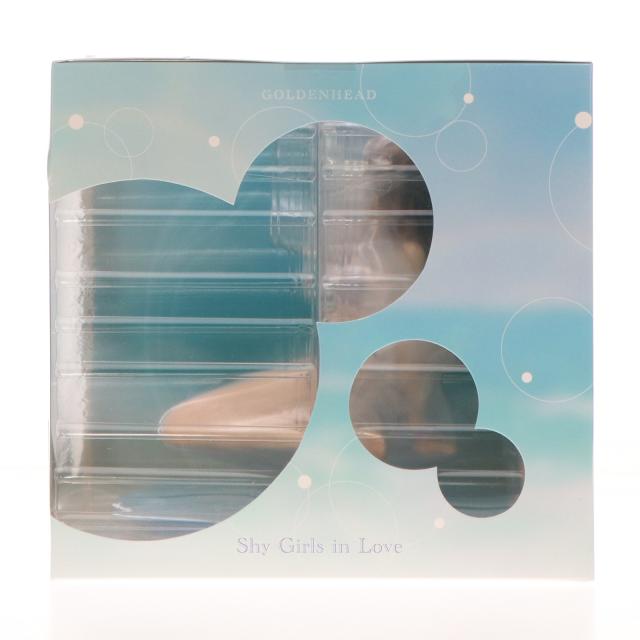 中古即納】[FIG] 水澄華実(みなずみかさね) あみあみ限定版 はにかみ