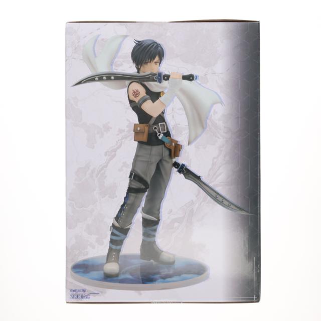 同梱品 中古即納】[FIG] 初回封入特典付属 ヨシュア・ブライト 軌跡シリーズ 1