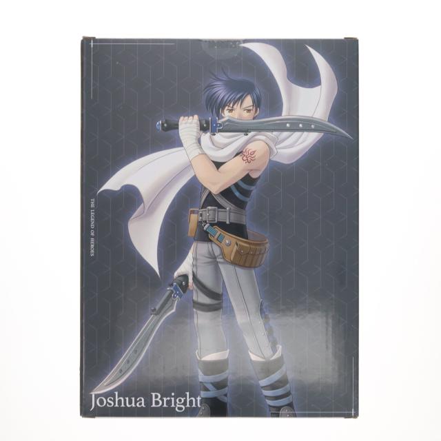 中古即納】[FIG] 初回封入特典付属 ヨシュア・ブライト 軌跡シリーズ 1