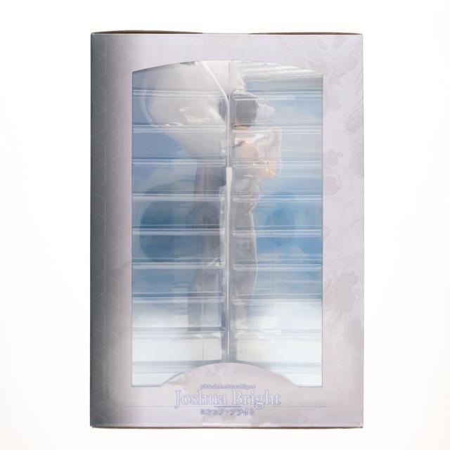 中古即納】[FIG] 初回封入特典付属 ヨシュア・ブライト 軌跡シリーズ 1