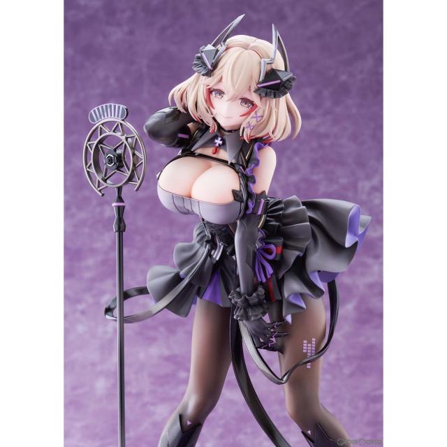 中古即納】[FIG] ローン μ兵装 アズールレーン 1/6 完成品