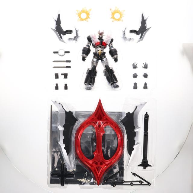 千値練 RIOBOT マジンガーZERO 未開封品 千値練 RIOBOT マジンガーZERO 未