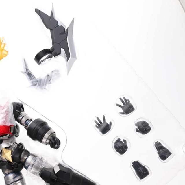 千値練 RIOBOT マジンガー ZERO 開封美品 千値練 RIOBOT マジンガー