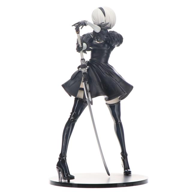 ニーアオートマタ　2B B STYLE フィギュア　NieR:Automata ニーア オートマタ】B-style『2B（ヨルハ二号B型）』NieR