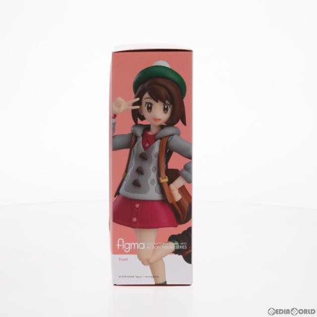 中古品 マックスファクトリー figma ポケットモンスター ポケモン がん