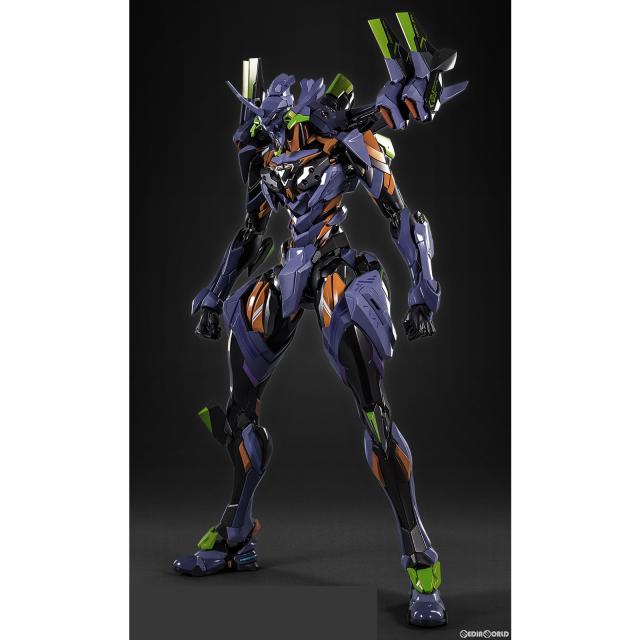 新品未開封】鉄魄 エヴァンゲリオンANIMA エヴァンゲリオン最終