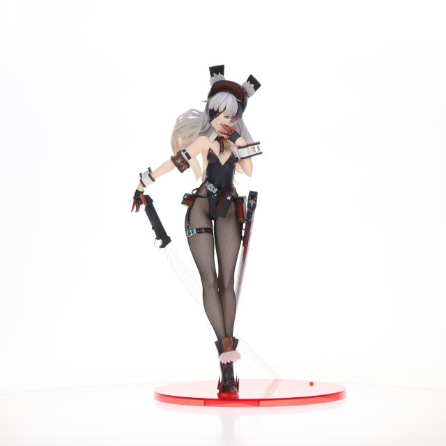 中古即納】[FIG] (再販) B-style X-10(エックス・テン) 戦闘兎 1/4 完成品