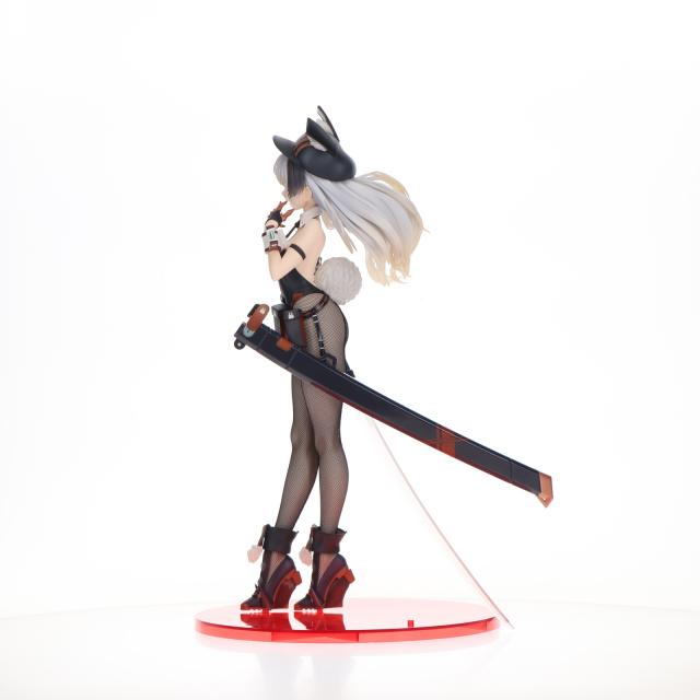 中古即納】[FIG] (再販) B-style X-10(エックス・テン) 戦闘兎 1/4 完成品