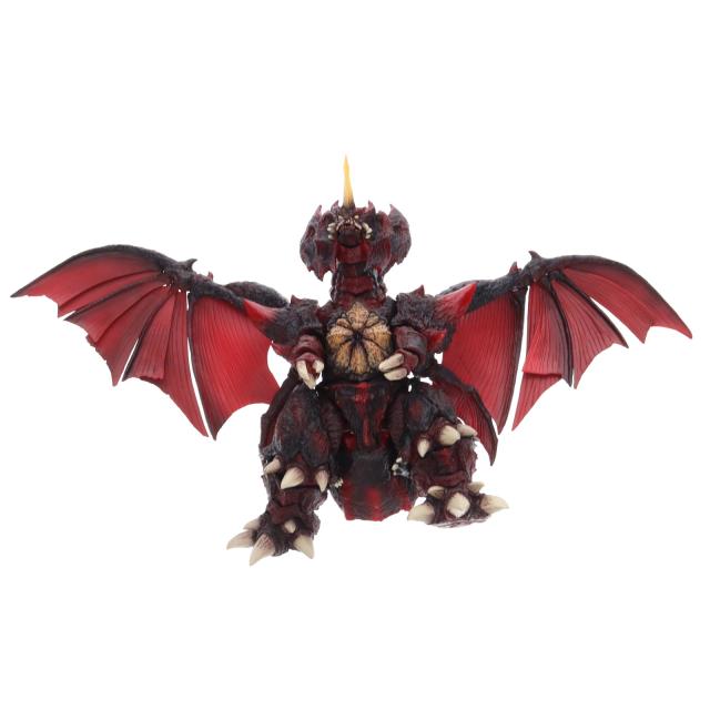 【中古即納】[FIG] 魂ウェブ商店限定 S.H.MonsterArts(モンスターアーツ) デストロイア(完全体) Special Color Ver. ゴジラVSデストロイア 完成品 可動フィギュア バンダイ(20170331)_2