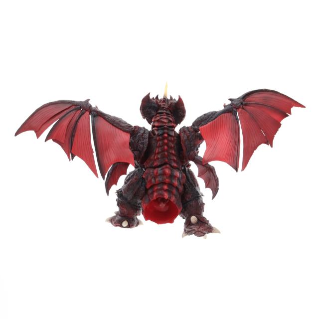 【中古即納】[FIG] 魂ウェブ商店限定 S.H.MonsterArts(モンスターアーツ) デストロイア(完全体) Special Color Ver. ゴジラVSデストロイア 完成品 可動フィギュア バンダイ(20170331)_3