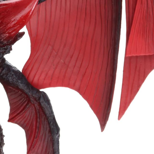【中古即納】[FIG] 魂ウェブ商店限定 S.H.MonsterArts(モンスターアーツ) デストロイア(完全体) Special Color Ver. ゴジラVSデストロイア 完成品 可動フィギュア バンダイ(20170331)_4