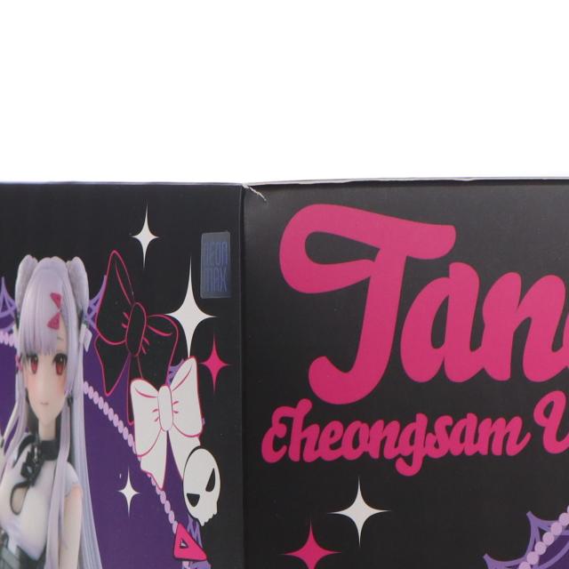 ネオンマックス Tana チャイナドレスVer. 1/6スケールフィギュア Tana チャイナドレス Ver. 1/6 完成品フィギュア[ネオンマックス
