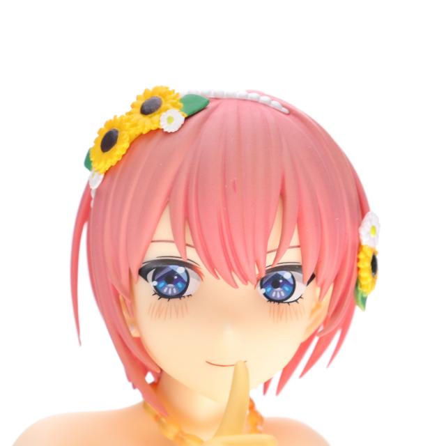 渋谷スクランブルフィギュア 中野一花 渋谷スクランブル フィギュア 五