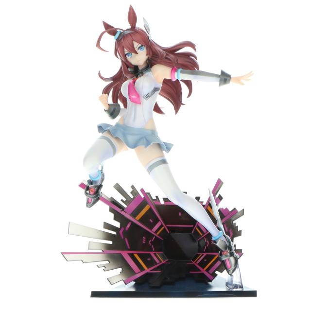 中古即納】[FIG] ミホノブルボン〜栗毛のサイボーグ〜 ウマ娘