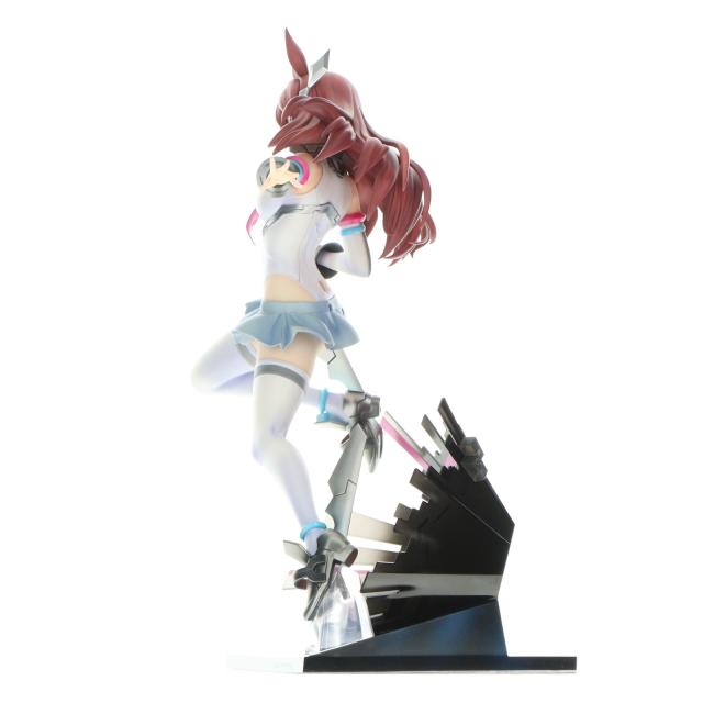 中古即納】[FIG] ミホノブルボン〜栗毛のサイボーグ〜 ウマ娘