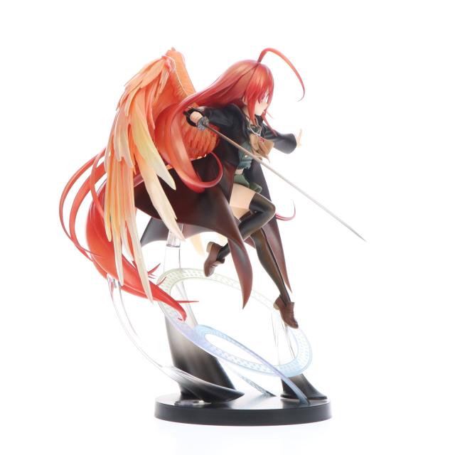 新品未開封品 灼眼のシャナ 炎髪灼眼の討ち手 シャナ フィギュア 値下げ]