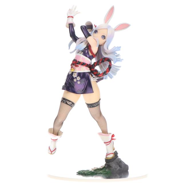 中古即納】[FIG] エリーン 桜花月影・流ver. TERA(テラ) 完成品