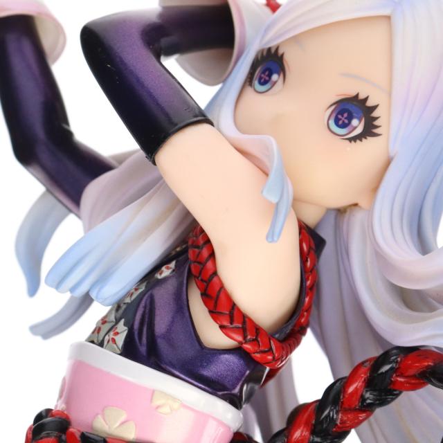 中古即納】[FIG] エリーン 桜花月影・流ver. TERA(テラ) 完成品