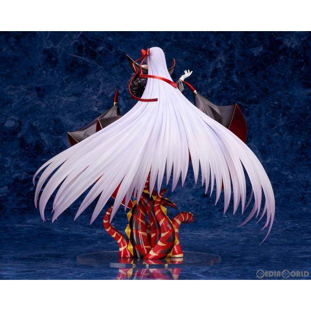 未開封）Fate/Grand Order 1/8 ムーンキャンサー/BB 小悪魔たまご肌Ver