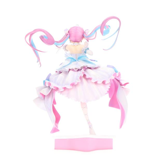 湊あくあ あくあ色すーぱー☆どり〜む.Ver 1/7 フィギュア ホロライブ